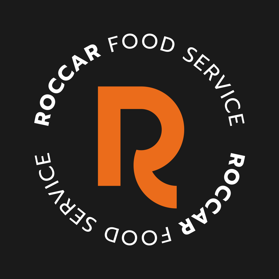 Logo Roccar